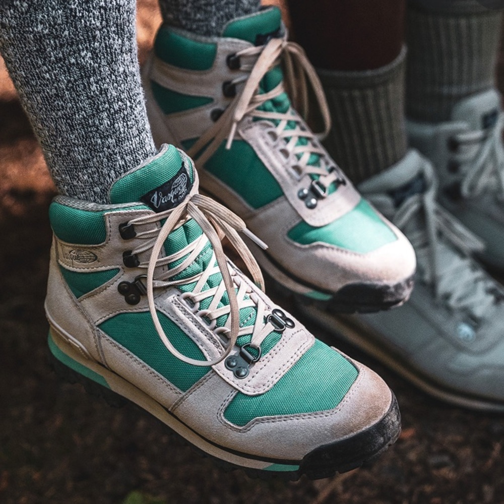 Women's Vasque Clarion 88 GTX size 8.5